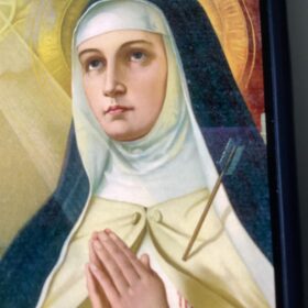 Fr. Bob’s Spiritual Reflection–10/15/2025