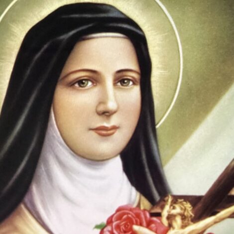 Fr. Bob’s Spiritual Reflection–10/1/2025