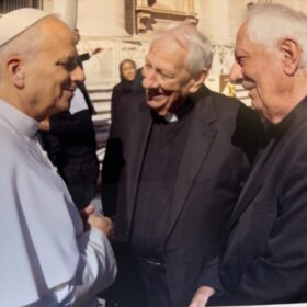 Fr. Dick’s Spiritual Reflection–10/22/2025