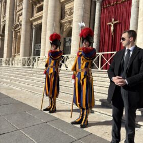 Fr. Bob’s Spiritual Reflection–10/29/2025