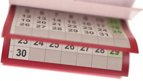 Fr. Dick’s Spiritual Reflection–12/3/2025