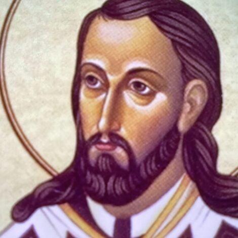 Fr. Bob’s Spiritual Reflection–11/12/2025