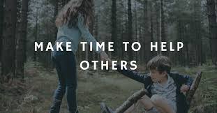 Fr. Dick’s Spiritual Reflection–11/05/2025