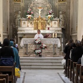 Fr. Bob’s Spiritual Reflection–11/26/2025