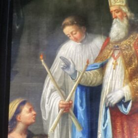 Fr. Bob’s Spiritual Reflection–2/4/2026