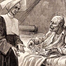 Fr. Dick’s Spiritual Reflection–2/11/2026