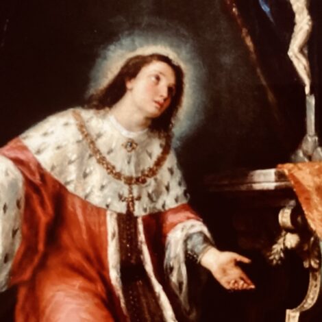 Fr. Bob’s Spiritual Reflection–3/4/2026