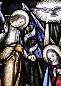 Fr. Dick’s Spiritual Reflection–3/25/2026