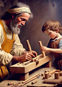 Fr. Bob’s Spiritual Reflection–3/18/2026