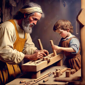 Fr. Bob’s Spiritual Reflection–3/18/2026