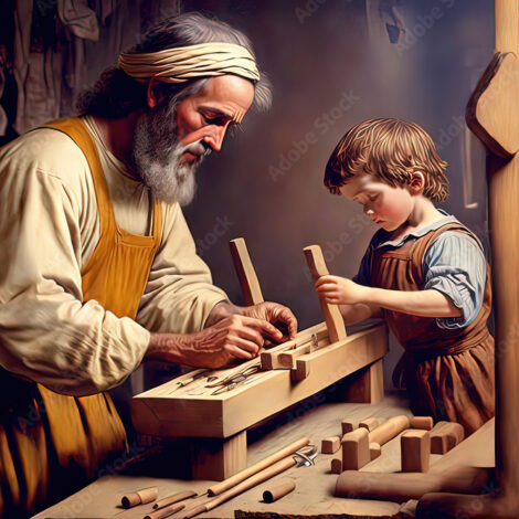 Fr. Bob’s Spiritual Reflection–3/18/2026