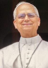 Fr. Bob’s Spiritual Reflection–4/15/2026