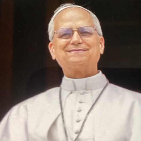 Fr. Bob’s Spiritual Reflection–4/15/2026