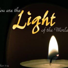 Fr. Dick’s Spiritual Reflection–4/22/2026