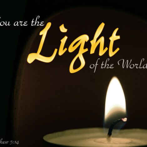 Fr. Dick’s Spiritual Reflection–4/22/2026