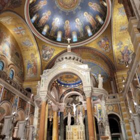 Fr. Dick’s Spiritual Reflection–5/6/2026