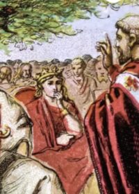 Fr. Bob’s Spiritual Reflection–5/27/2026