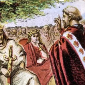 Fr. Bob’s Spiritual Reflection–5/27/2026