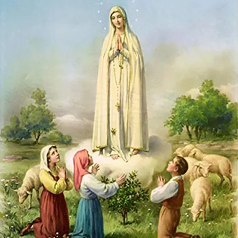Fr. Bob’s Spiritual Reflection–5/13/2026