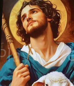 Fr. Bob’s Spiritual Reflection-6/24/2026