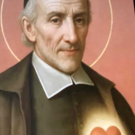 Fr. Bob’s Spiritual Reflection-8/19/2026