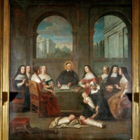 Fr. Dick’s Spiritual Reflection–9/9/2026