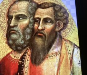 Fr. Bob’s Spiritual Reflection–10/28/2026