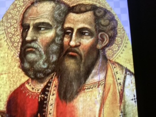 Fr. Bob’s Spiritual Reflection–10/28/2026