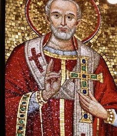 Fr. Bob’s Spiritual Reflection–10/14/2026
